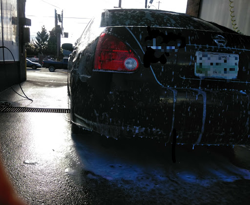 Car Wash «Sprague Avenue Car Wash», reviews and photos, 1211 S Sprague Ave, Tacoma, WA 98405, USA