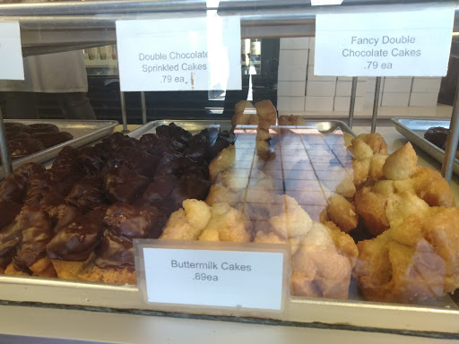 Donut Shop «Great American Donut Shop», reviews and photos, 901 US-31 BYP, Bowling Green, KY 42101, USA