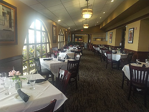 Restaurant «PIER 22 Restaurant • Patio • Catering», reviews and photos, 1200 1st Ave W, Bradenton, FL 34205, USA