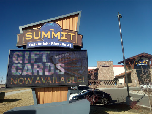 Bowling Alley «The Summit», reviews and photos, 4455 N Fairgrounds Ave, Windsor, CO 80550, USA