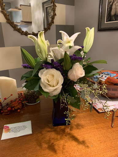 Florist «Koko Florist», reviews and photos, 650 Hungerford Dr #102, Rockville, MD 20850, USA