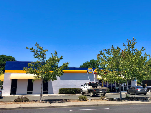 Auto Parts Store «NAPA Auto Parts - Auto Parts of Vallejo», reviews and photos, 2999 Sonoma Blvd, Vallejo, CA 94590, USA