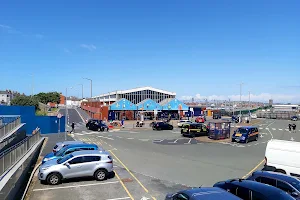 Blackpool North Station Car Park image