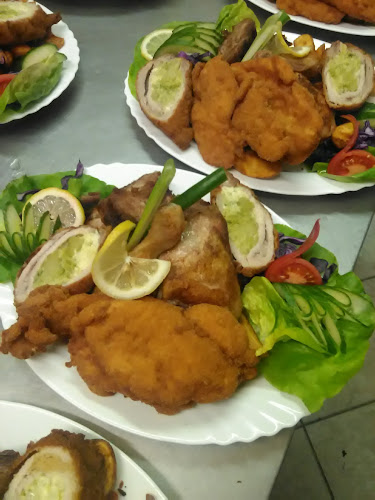 Opinii despre Pótkerék Csárda în Jászberény - Étterem