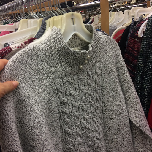 Thrift Store «MyUnique», reviews and photos, 116 Broad St, Elizabeth, NJ 07201, USA