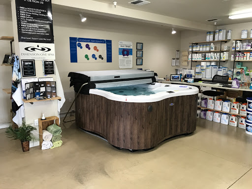 Sonoma Hot Tubs & Pool Supplies - Sonoma