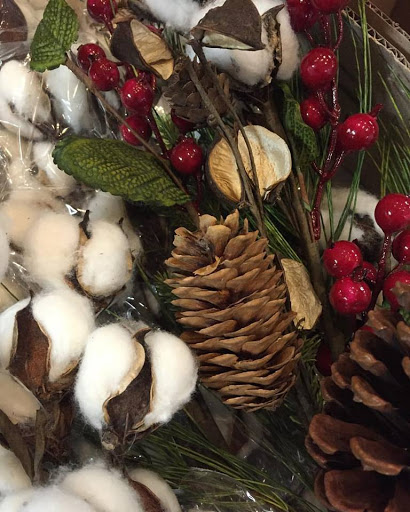 Florist «Classic Florist & Home Decor LLC», reviews and photos, 913 Hillcrest Pkwy, Dublin, GA 31021, USA