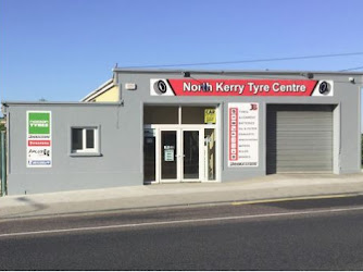North Kerry Tyre & Service Centre