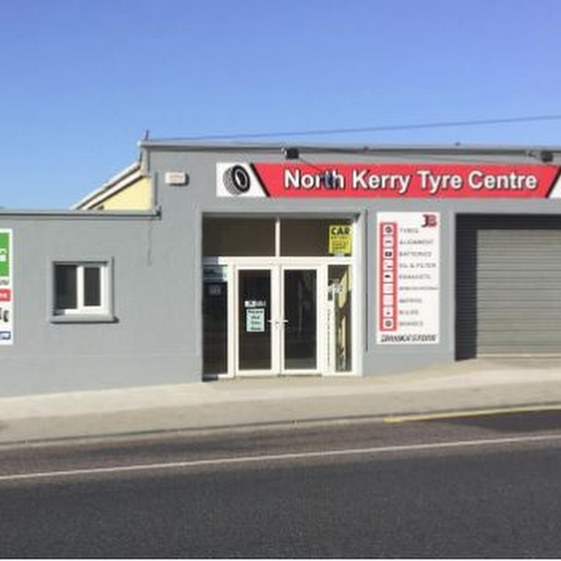 North Kerry Tyre & Service Centre