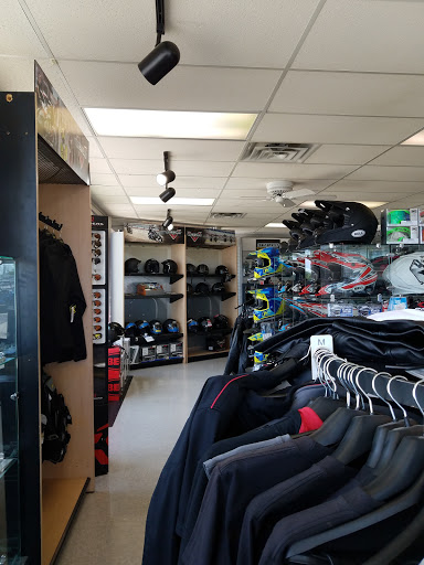 Motorcycle Dealer «Renegade Sports Kawasaki Yamaha Ktm of Centerville Utah», reviews and photos, 240 I-15 Frontage Rd, Centerville, UT 84014, USA