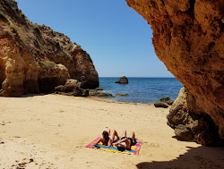 Praia Joao de Arens'in fotoğrafı ve güzel manzarası
