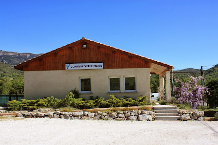 Clinique vétérinaire Univet Castellane le Verdon Le, Plan de la Palud, 04120 Castellane, France