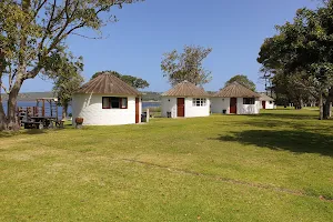 Island Lake Holiday Resort image