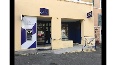 LCL Banque et assurance à Apt