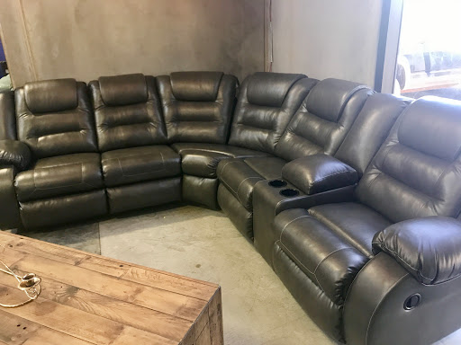 Furniture Store «101 & Ludlow Goodwill Redesign Store & Donation Center», reviews and photos, 8679 W Ludlow Dr Suite 5, Peoria, AZ 85381, USA