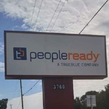 Employment Agency «PeopleReady», reviews and photos, 3760 N Ponce De Leon Blvd, St Augustine, FL 32084, USA