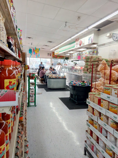 El Mexicano Market