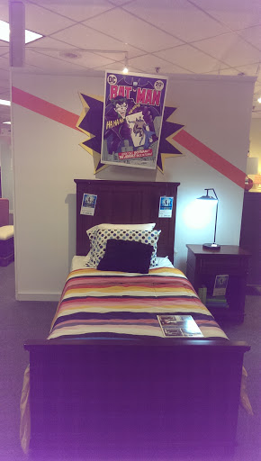 Furniture Store «NB Liebman», reviews and photos, 4705 Carlisle Pike, Mechanicsburg, PA 17050, USA