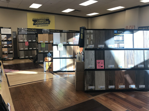 Flooring Store «Lumber Liquidators, Inc.», reviews and photos, 2460 E Germann Rd Suite 8, Chandler, AZ 85286, USA