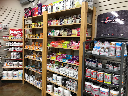 Bicycle Store «Canyon Bicycles - Draper», reviews and photos, 762 E 12300 S, Draper, UT 84020, USA