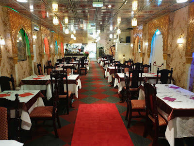 Taj Mahal | Restaurant Indien Draguignan à Draguignan