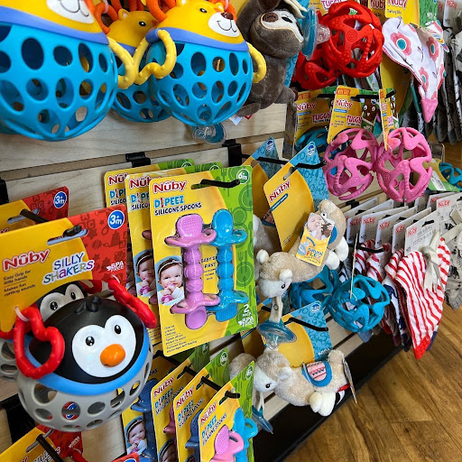 Consignment Shop «Kid to Kid», reviews and photos, 4940 E Ray Rd, Phoenix, AZ 85044, USA