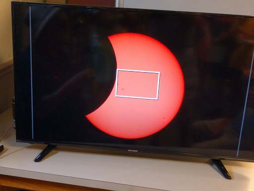 Observatory «Rafes Urban Astronomy Center», reviews and photos, 2350 Tom Cole Rd, Ponder, TX 76259, USA