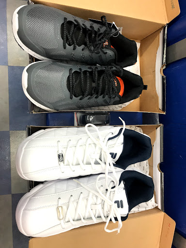 Sporting Goods Store «Big 5 Sporting Goods», reviews and photos, 1390 W 9000 S, West Jordan, UT 84088, USA