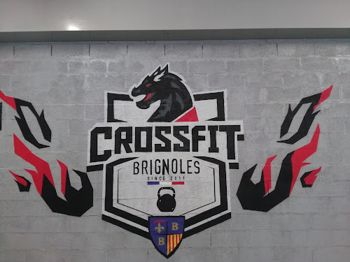Centre de fitness CrossFit BRIGNOLES Brignoles
