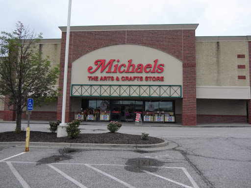 Craft Store «Michaels», reviews and photos, 12140 Blue Valley Pkwy, Overland Park, KS 66213, USA