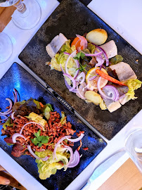 Plats et boissons du Restaurant L'Os ou L'Arête à Rennes - n°18