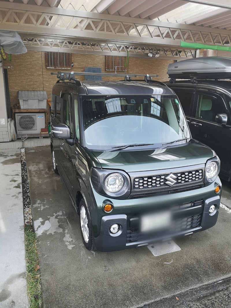 熊澤自動車整備工場