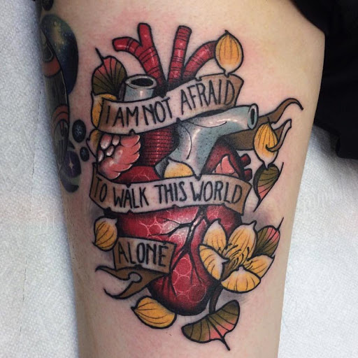 Find tattoo ideas forearm for your next unique tattoo in Ferndale at futurelazertiger