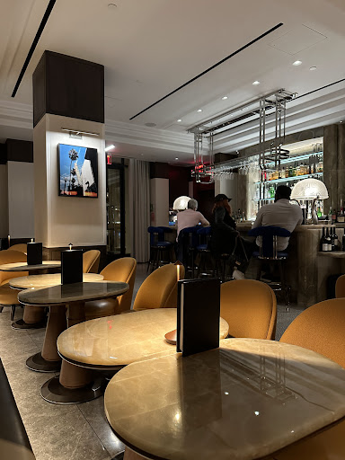 The Maybourne Bar