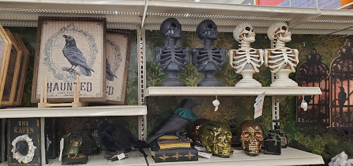 Craft Store «Michaels», reviews and photos, 5501 Lone Tree Way, Brentwood, CA 94513, USA