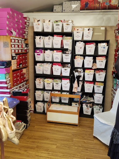Dance Store «Dance Shop», reviews and photos, 2232 Old Emmorton Rd, Bel Air, MD 21015, USA