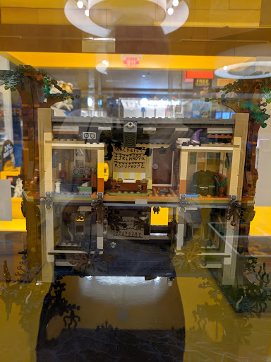 Toy Store «The LEGO Store», reviews and photos, 865 Market St C41, San Francisco, CA 94103, USA