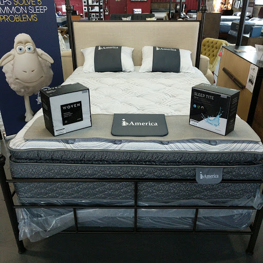 Mattress Store «Soda City Mattress & Furniture», reviews and photos, 902 Harden St, Columbia, SC 29205, USA