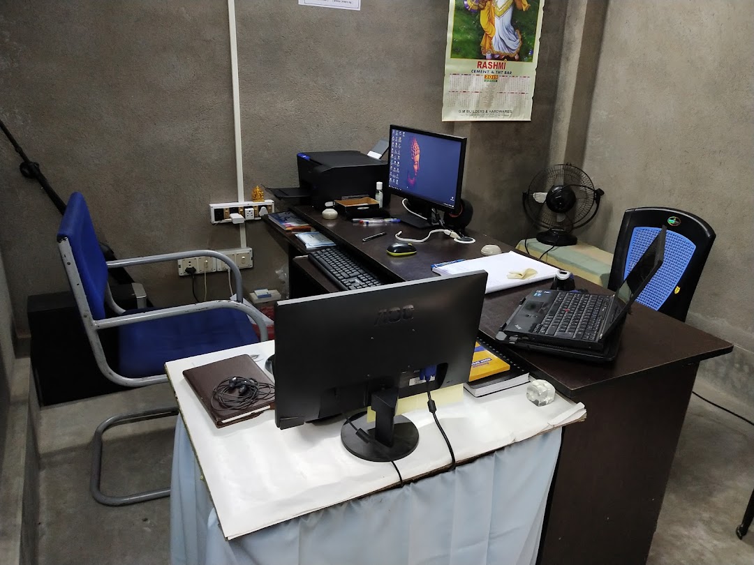 Cyber Solution Centre