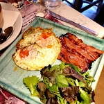 Photo n°1 de l'avis de Eliza.e fait le 22/11/2019 à 21:15 sur le  Benso 215 à Rome