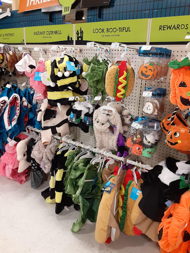 Pet Supply Store «PetSmart», reviews and photos, 3450 N Morrison Rd, Muncie, IN 47304, USA