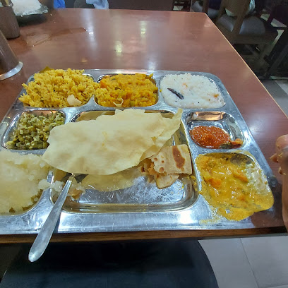 Sangeetha Veg Restaurant - Egmore - No: 22, Gandhi Irwin Rd, Egmore, Chennai, Tamil Nadu 600008, India