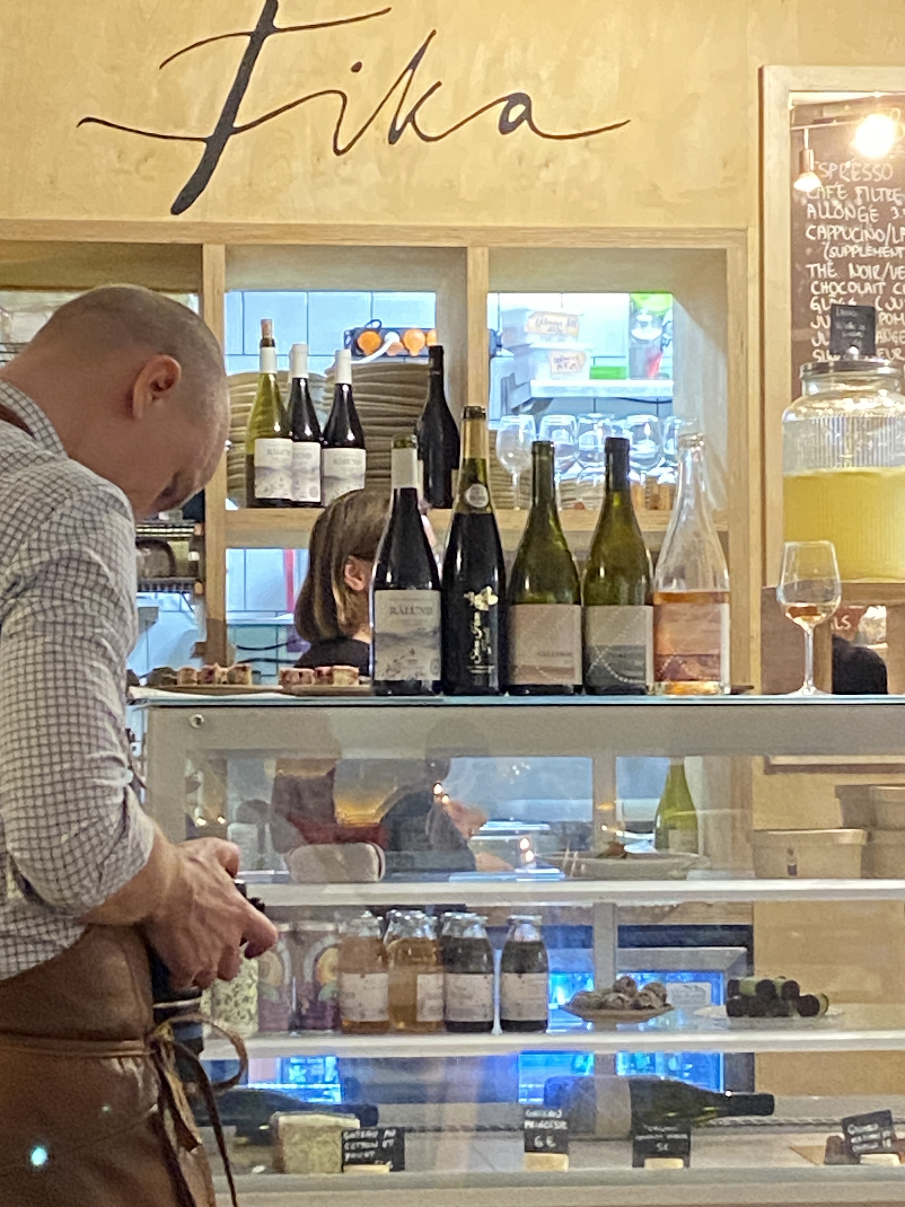 Photo n° 4 de l'avis de Olivier.o fait le 30/11/2023 à 21:24