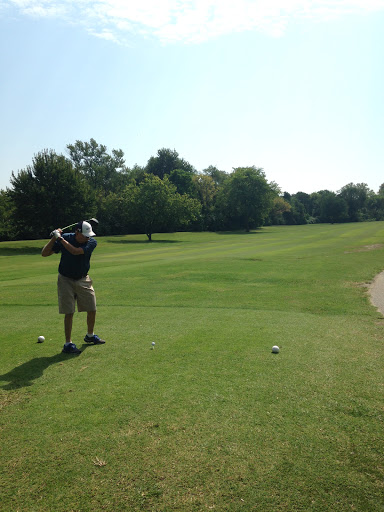 Golf Club «Riverside Golf Club», reviews and photos, 1210 Larkin Williams Rd, Fenton, MO 63026, USA