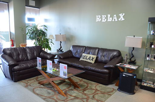 Vaporizer Store «Vapor Cafe», reviews and photos, 1113 Murfreesboro Rd #406, Franklin, TN 37064, USA