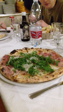 Prosciutto crudo du Restaurant italien Le Fellini à Roquebrune-Cap-Martin - n°6