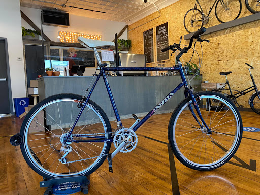 Outdoor Sports Store «Switchback Gear Exchange», reviews and photos, 2166 Plainfield Ave NE, Grand Rapids, MI 49505, USA