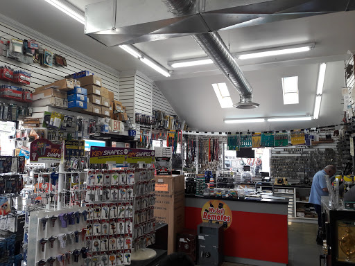 Locksmith «Advance Lock and Key», reviews and photos, 2050 Hylan Blvd, Staten Island, NY 10306, USA