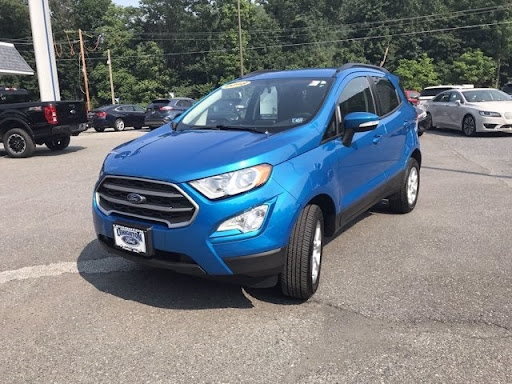 Ford Dealer «Lehighton Ford», reviews and photos, 54 Blakeslee Blvd Dr E, Lehighton, PA 18235, USA