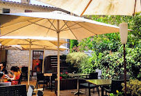 Atmosphère du Restaurant français restaurant le chaudron à Carcassonne - n°12